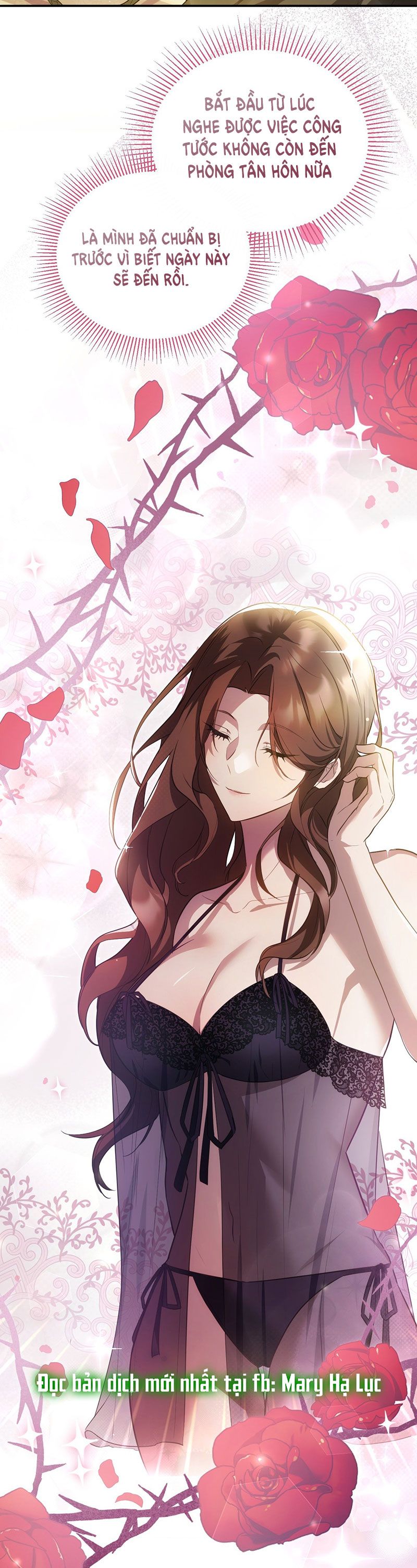 [18+] CÔ DÂU THẾ THÂN 