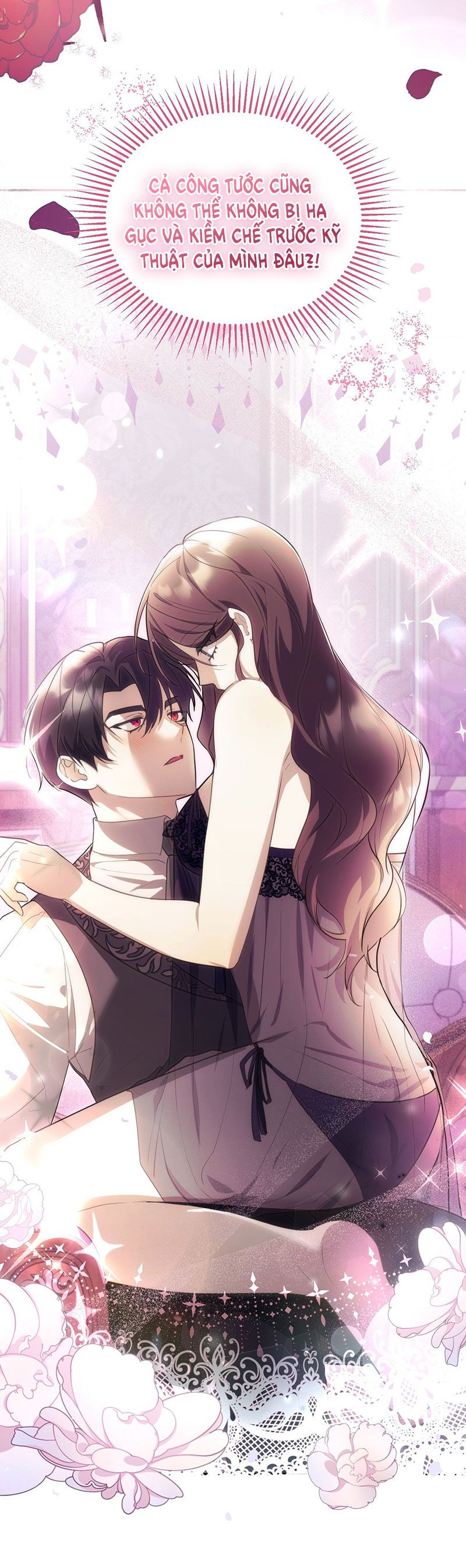 [18+] CÔ DÂU THẾ THÂN 