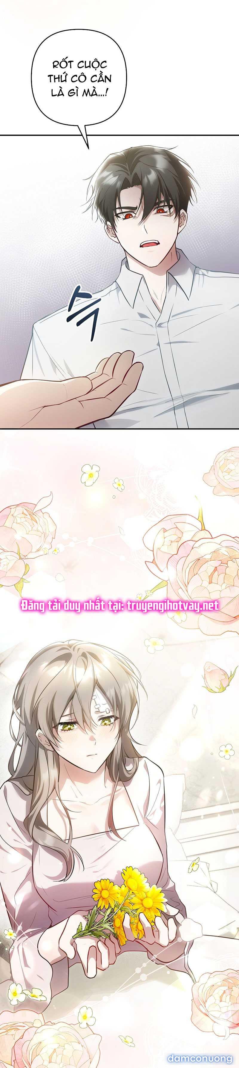 [18+] CÔ DÂU THẾ THÂN 