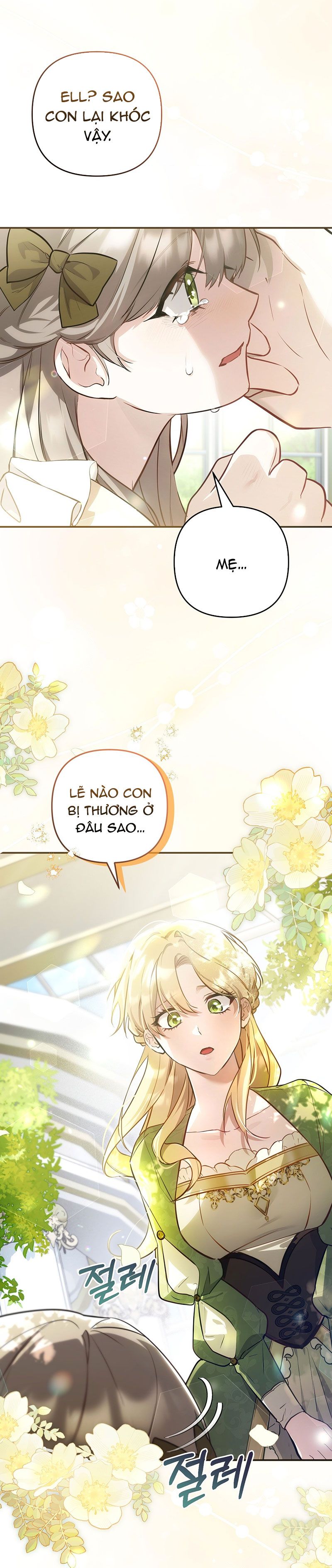 [18+] CÔ DÂU THẾ THÂN 
