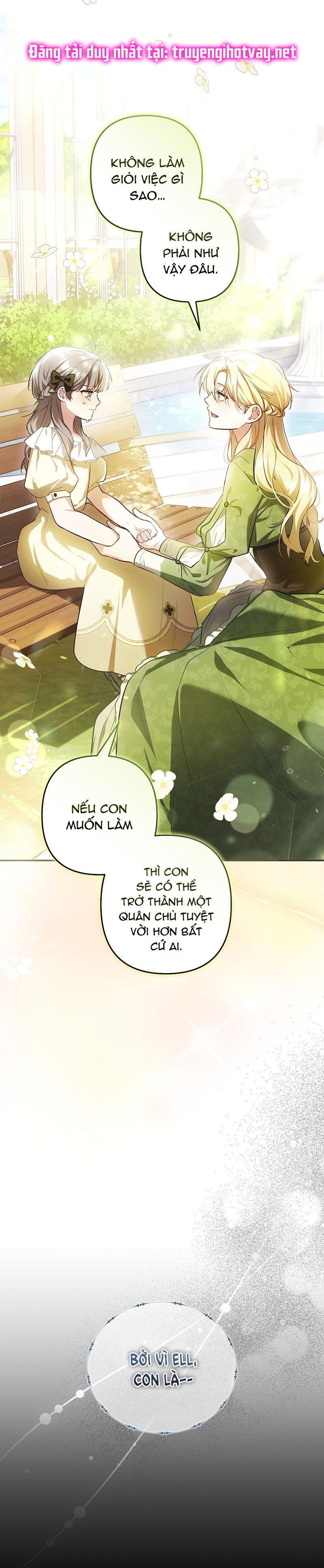 [18+] CÔ DÂU THẾ THÂN 