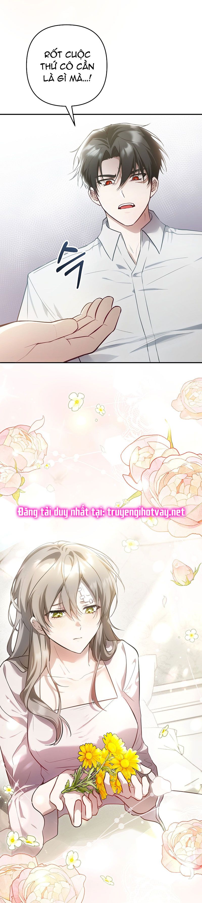 [18+] CÔ DÂU THẾ THÂN 