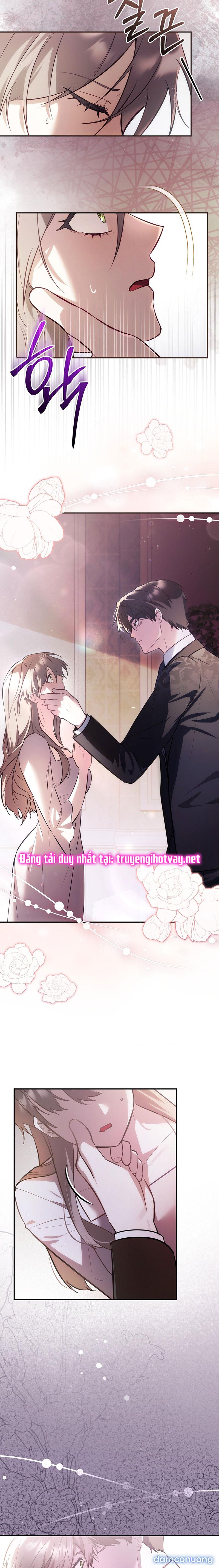 [18+] CÔ DÂU THẾ THÂN 