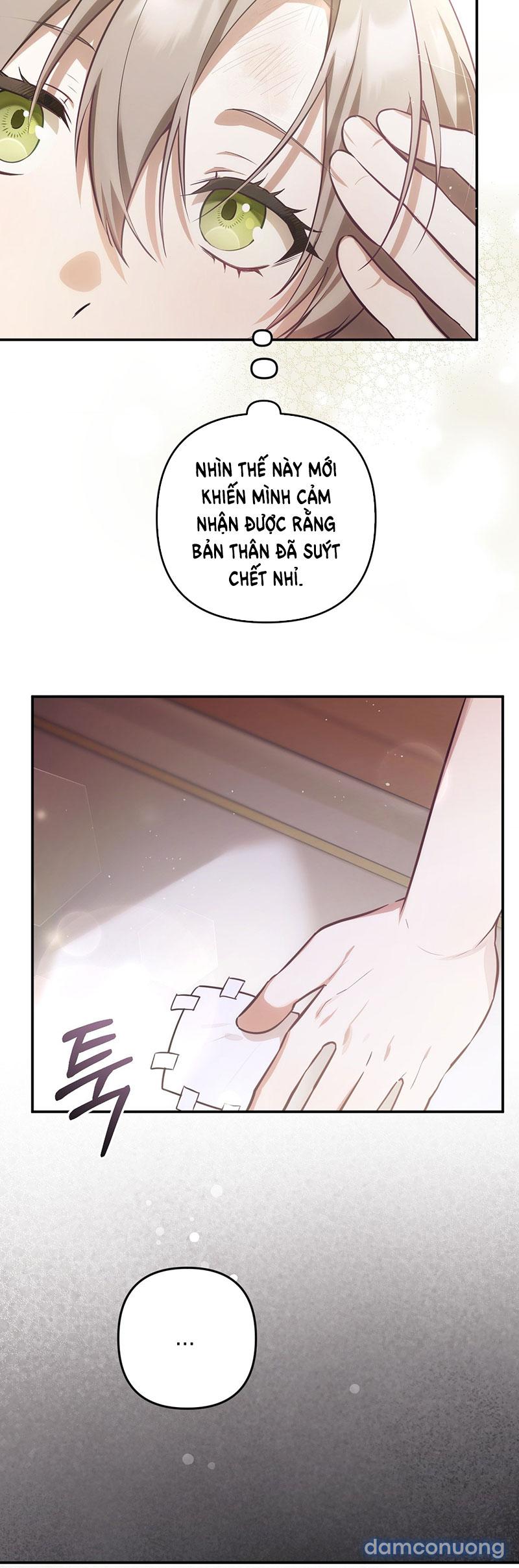 [18+] CÔ DÂU THẾ THÂN 