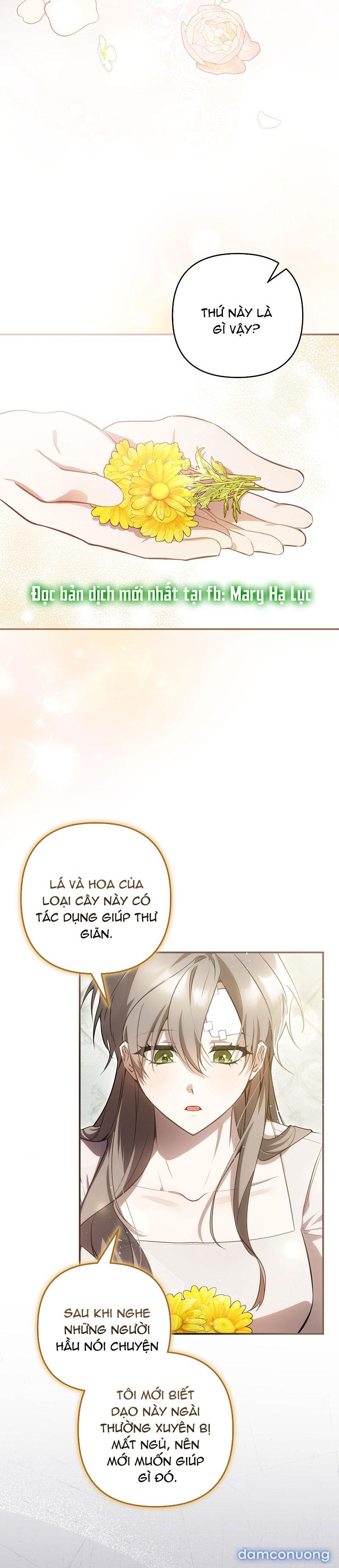 [18+] CÔ DÂU THẾ THÂN 