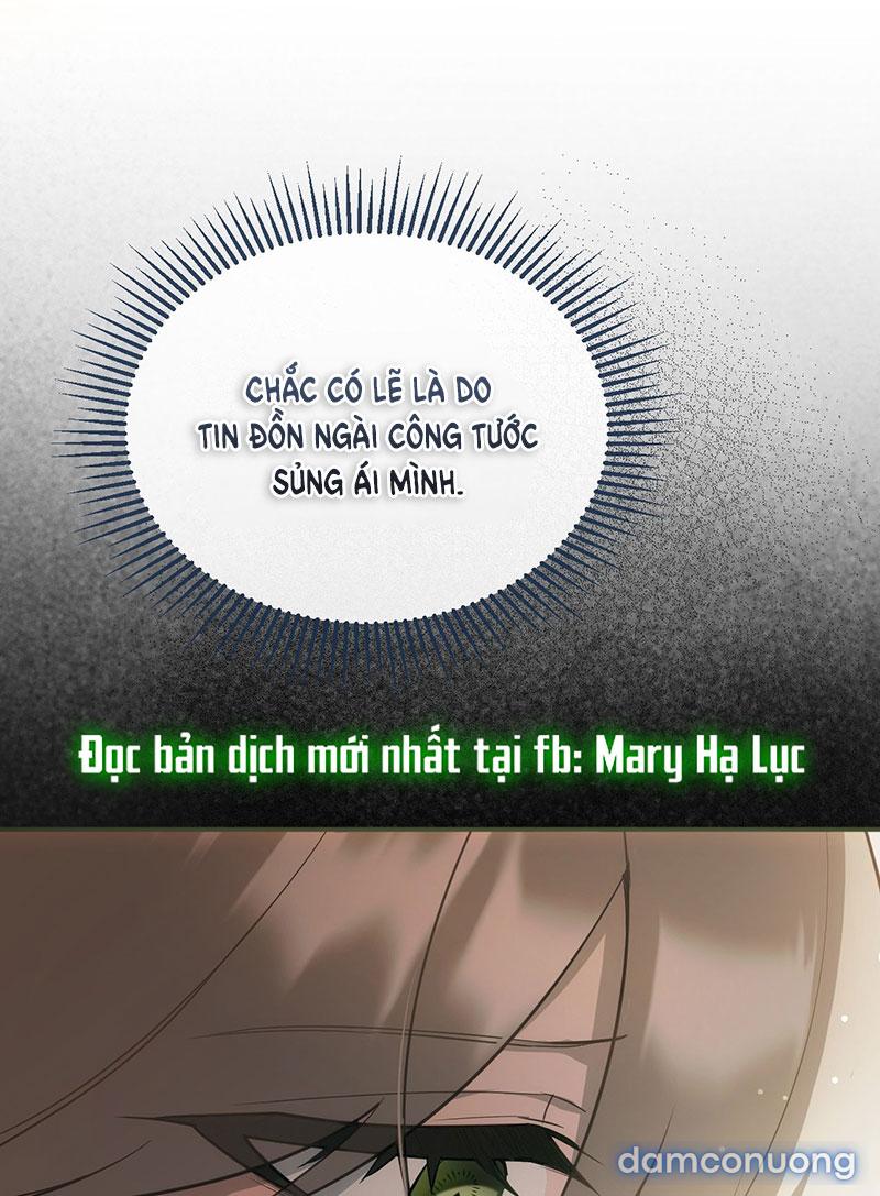 [18+] CÔ DÂU THẾ THÂN 