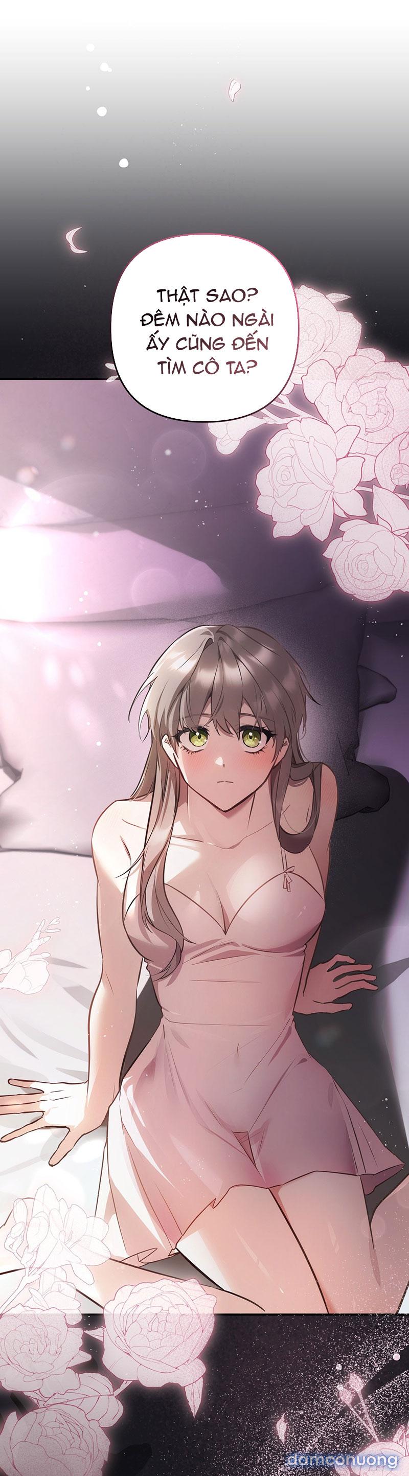 [18+] CÔ DÂU THẾ THÂN 