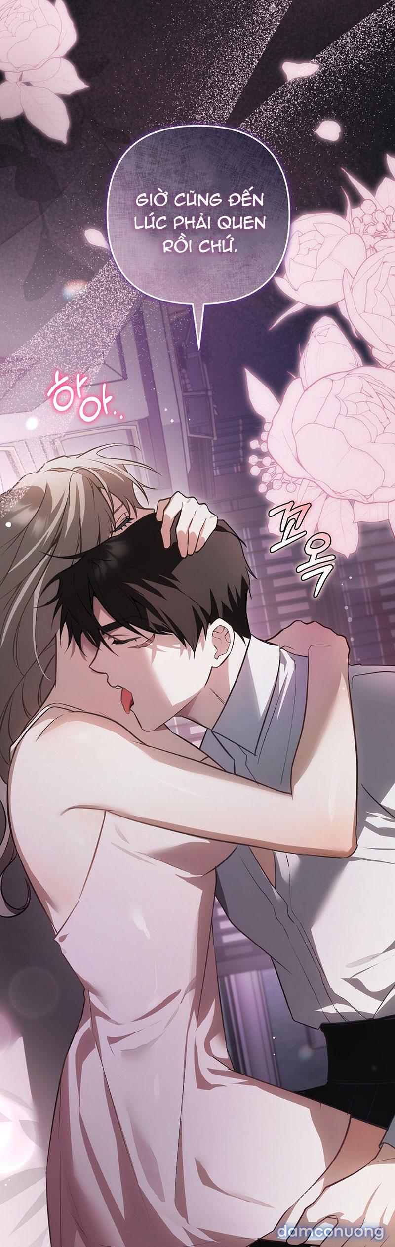 [18+] CÔ DÂU THẾ THÂN 