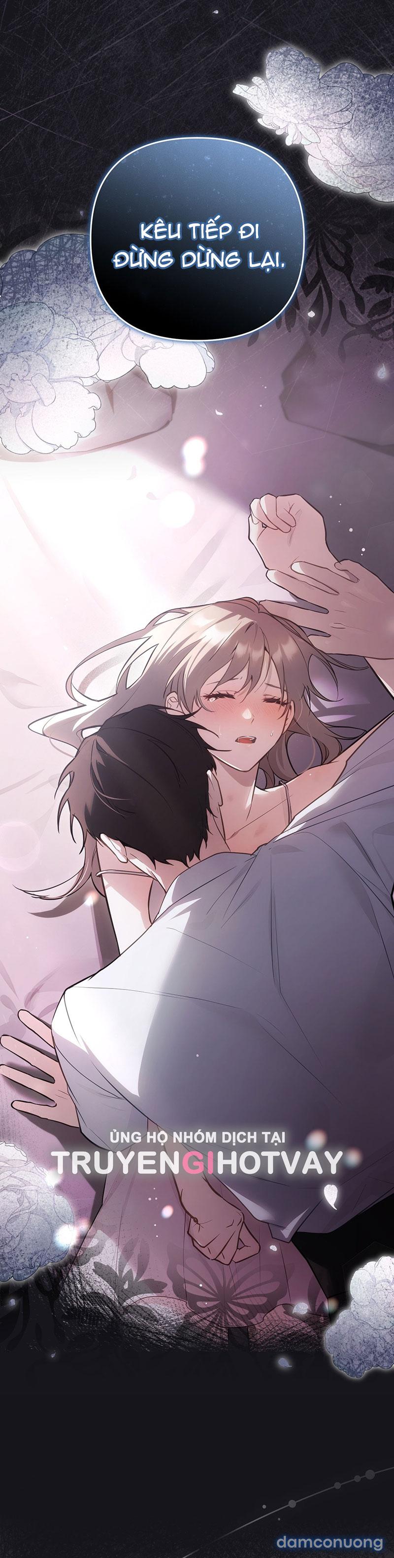 [18+] CÔ DÂU THẾ THÂN 