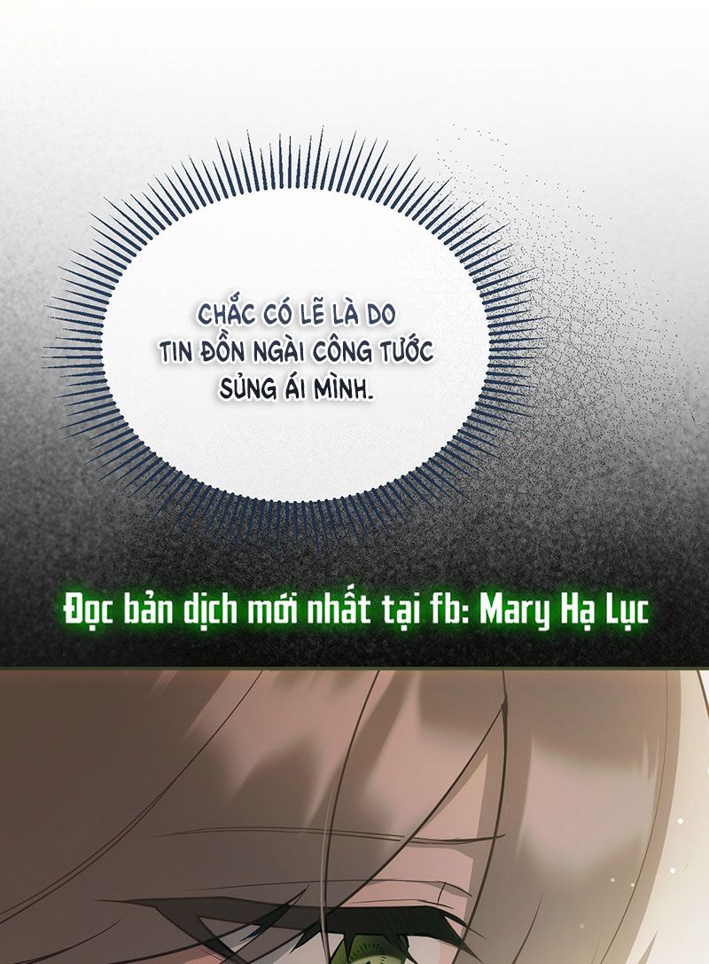 [18+] CÔ DÂU THẾ THÂN 