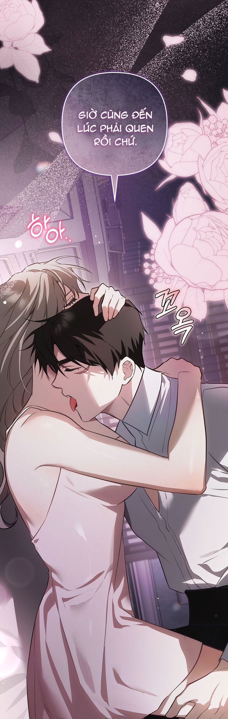 [18+] CÔ DÂU THẾ THÂN 