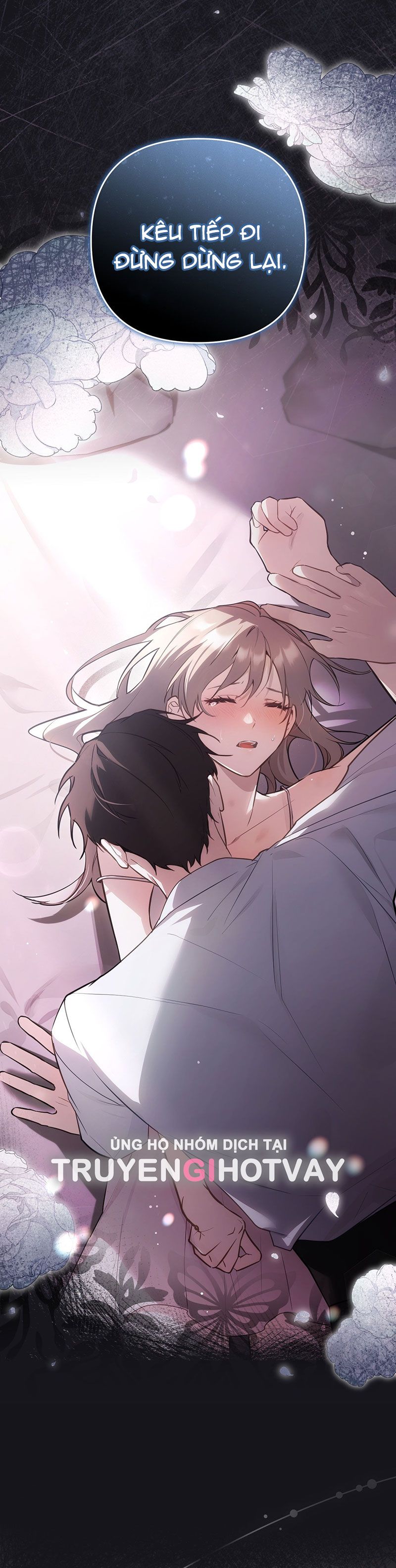 [18+] CÔ DÂU THẾ THÂN 