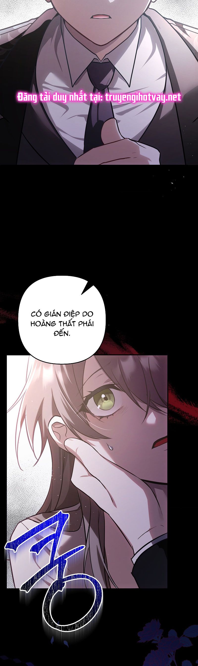 [18+] CÔ DÂU THẾ THÂN 