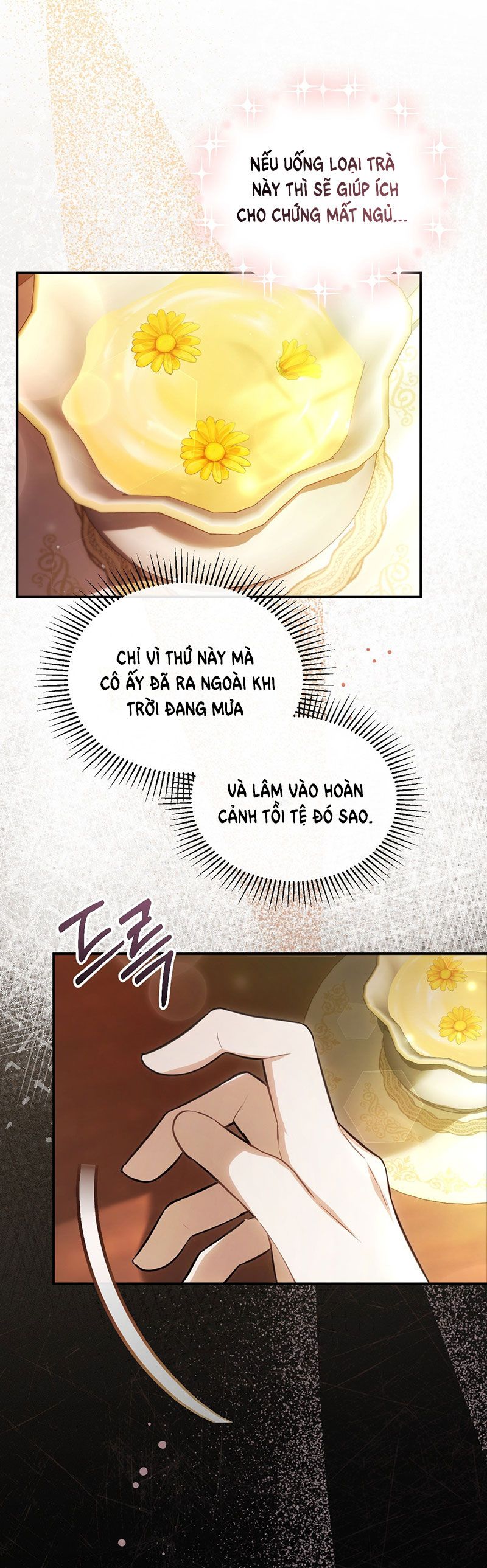 [18+] CÔ DÂU THẾ THÂN 