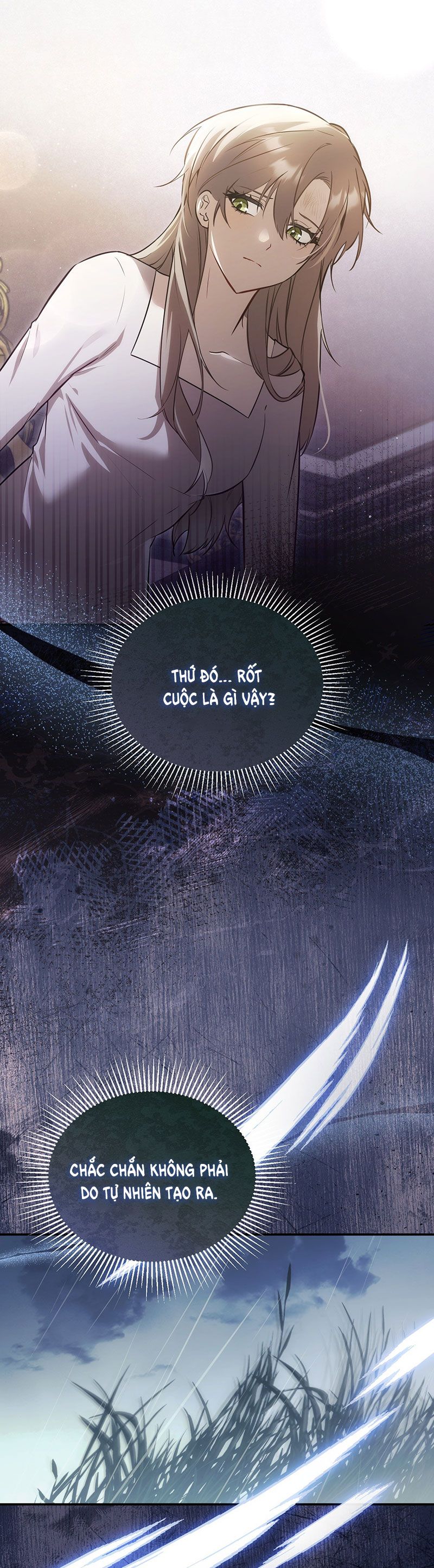 [18+] CÔ DÂU THẾ THÂN 