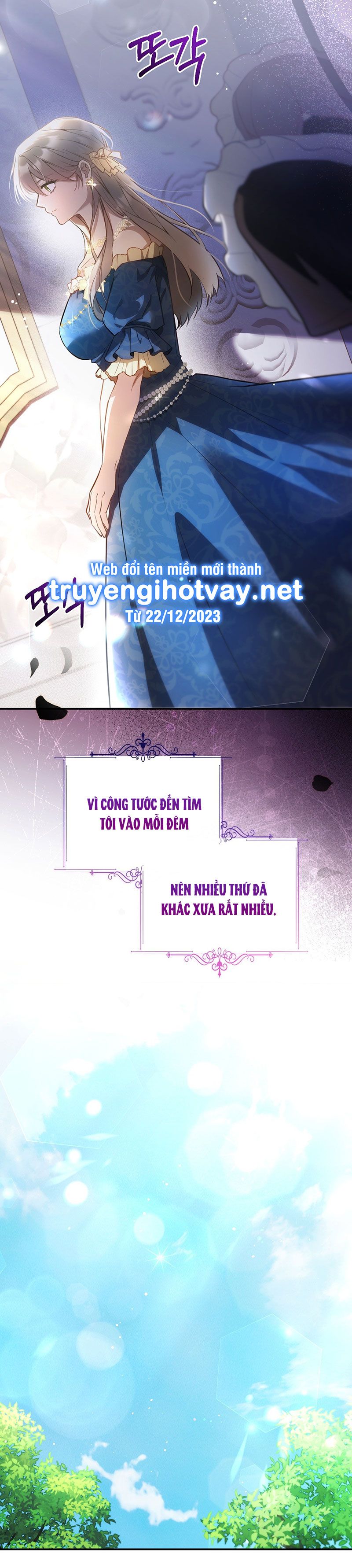 [18+] CÔ DÂU THẾ THÂN 