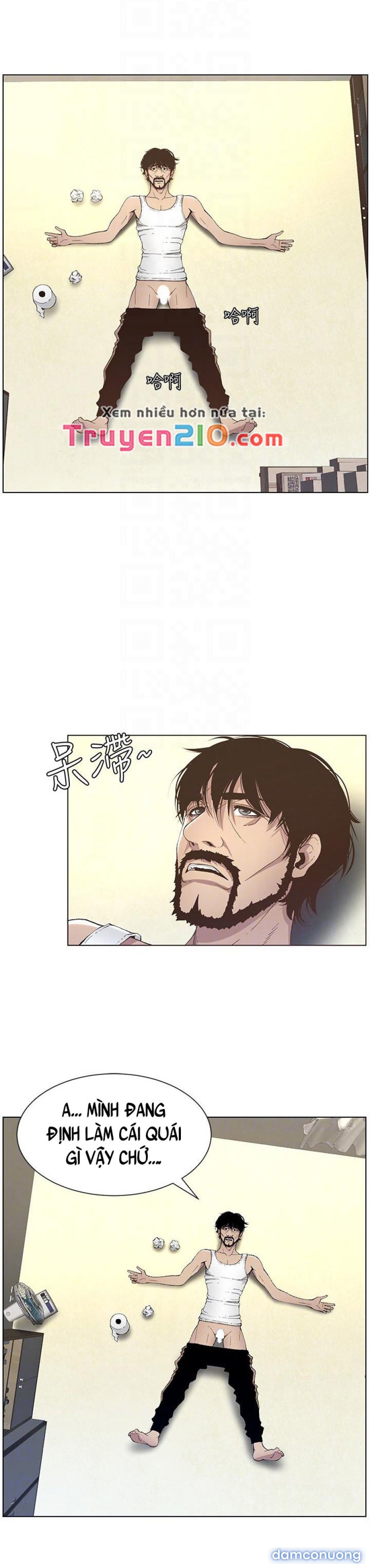 Bố Đường (Sugar Daddy) 