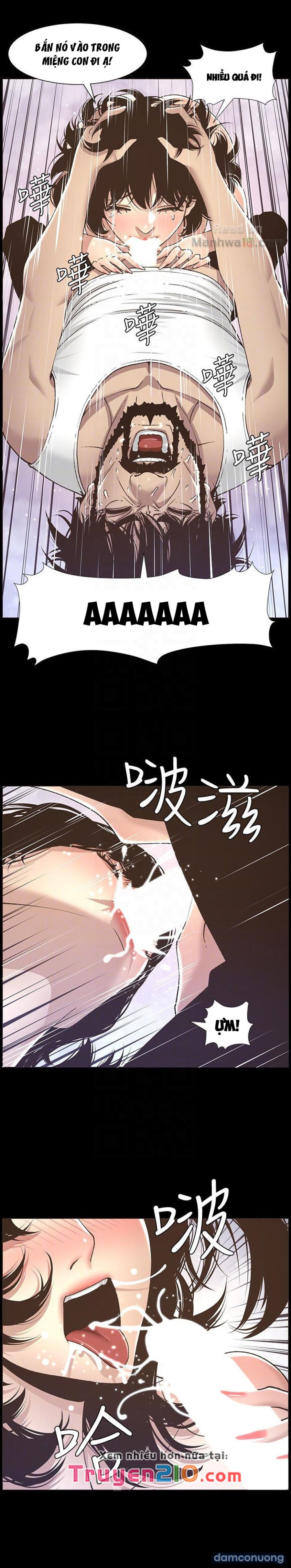 Bố Đường (Sugar Daddy) 