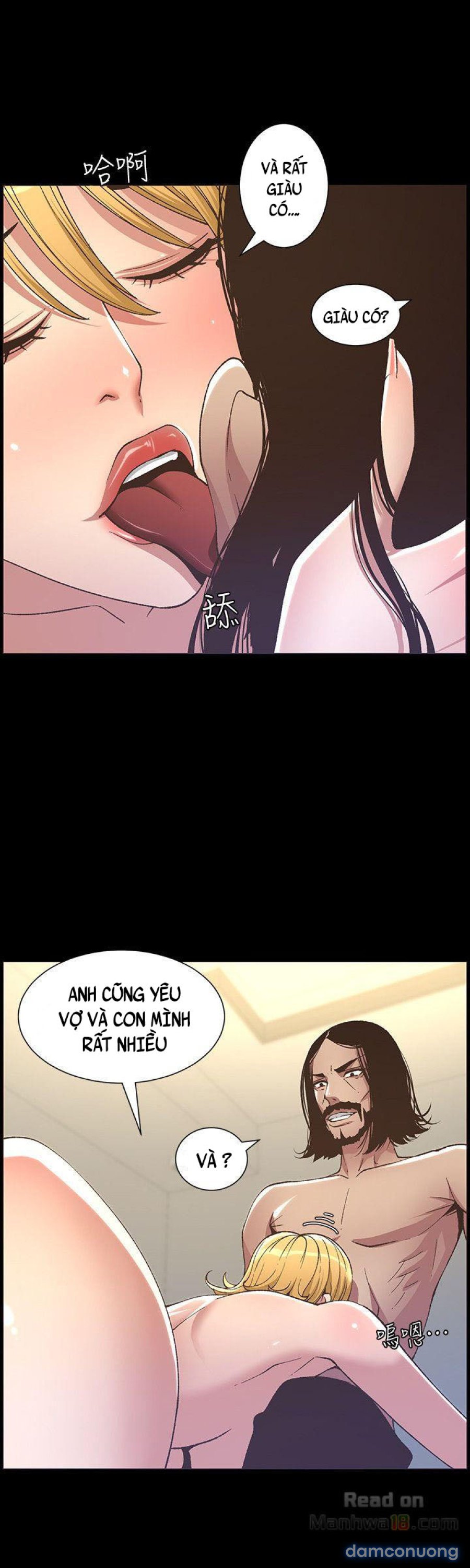 Bố Đường (Sugar Daddy) 