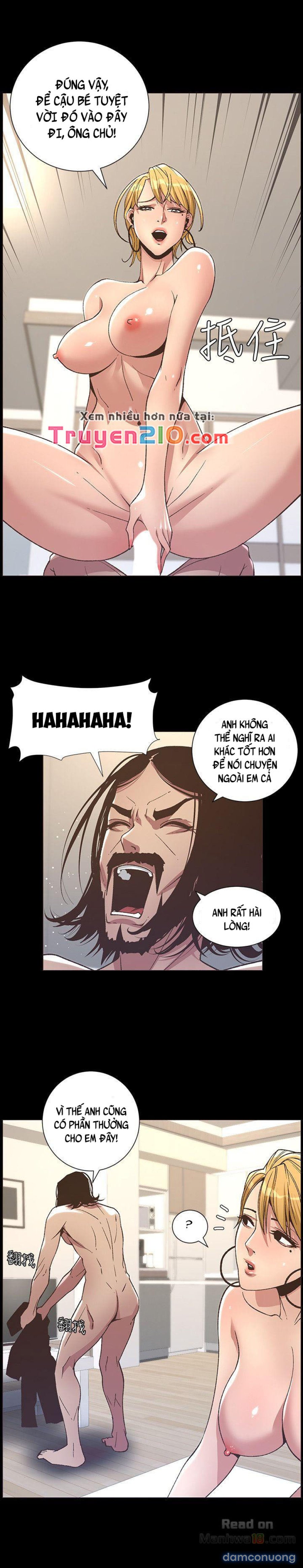 Bố Đường (Sugar Daddy) 