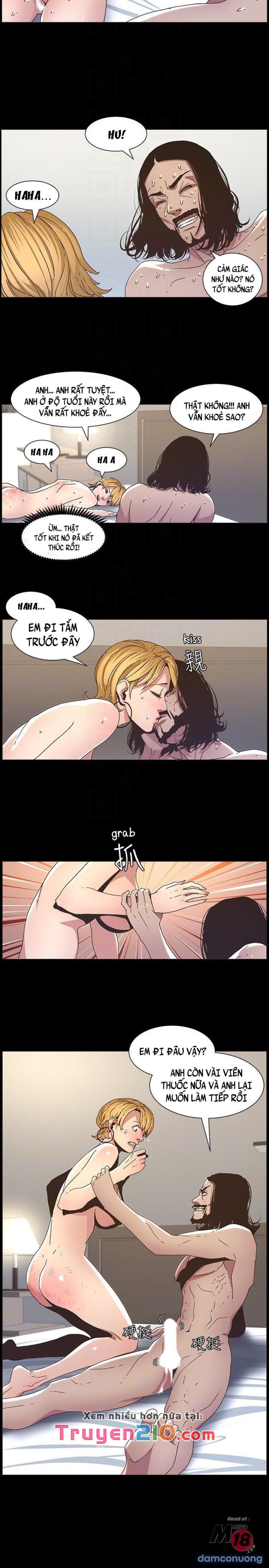 Bố Đường (Sugar Daddy) 