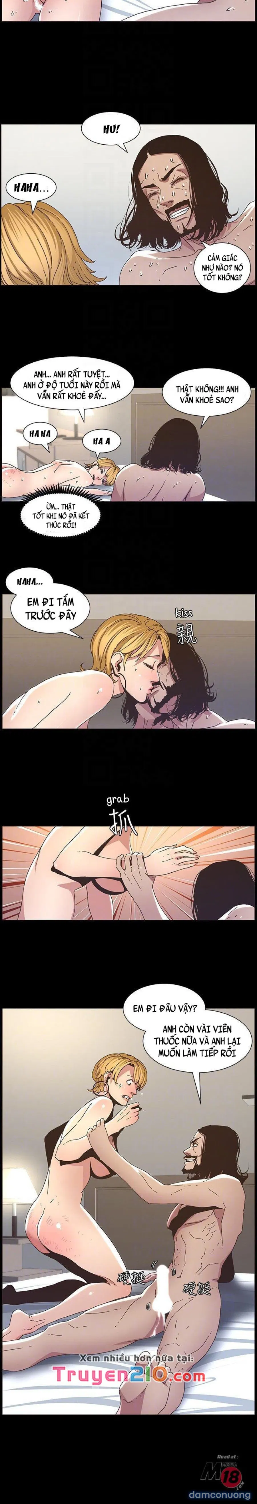 Bố Đường (Sugar Daddy) 