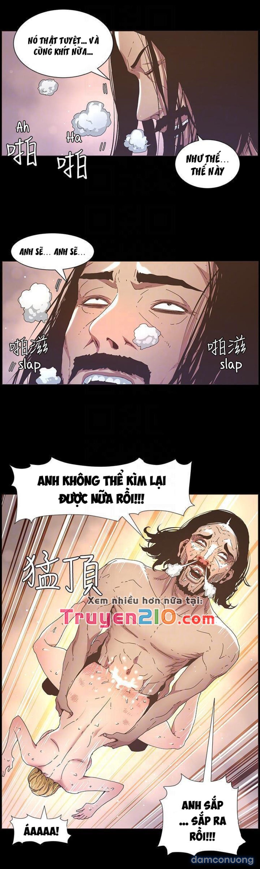 Bố Đường (Sugar Daddy) 