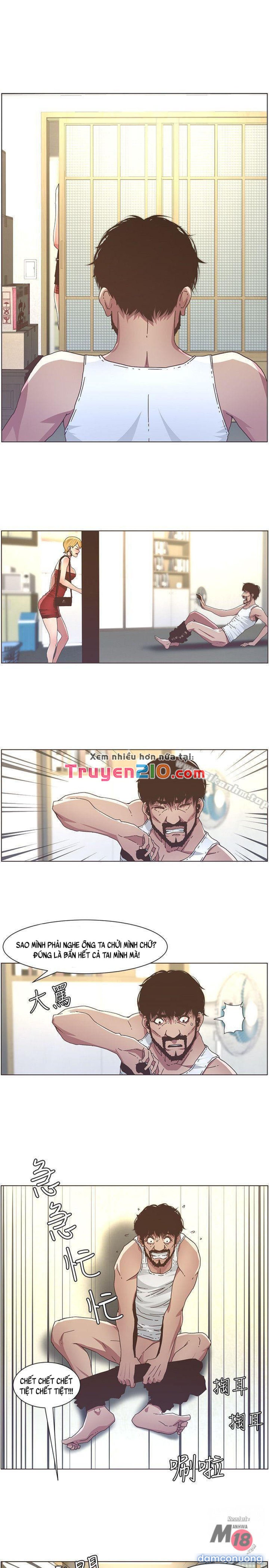 Bố Đường (Sugar Daddy) 
