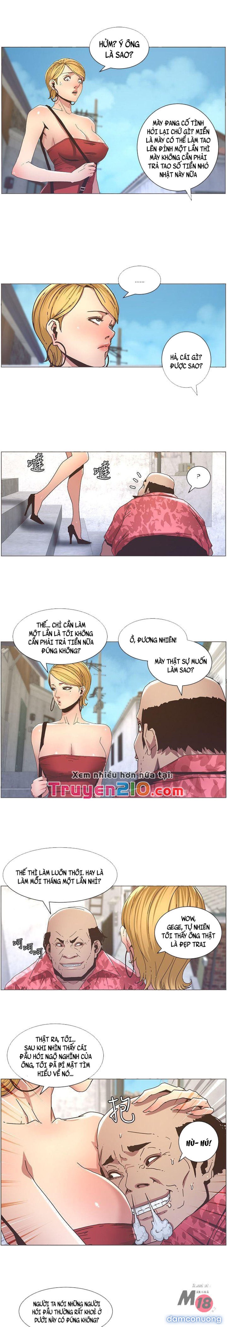 Bố Đường (Sugar Daddy) 