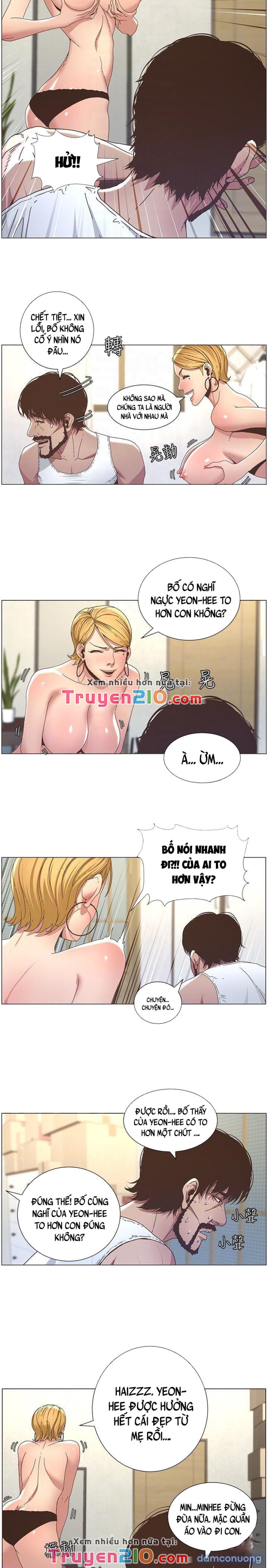 Bố Đường (Sugar Daddy) 