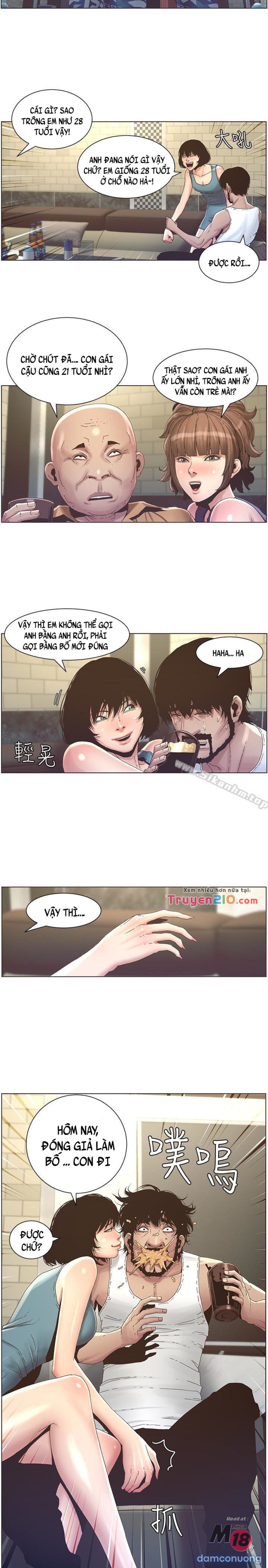 Bố Đường (Sugar Daddy) 