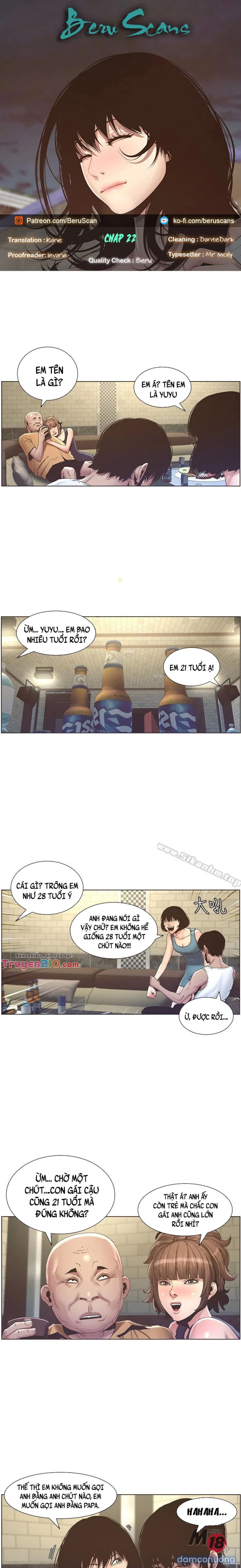 Bố Đường (Sugar Daddy) 