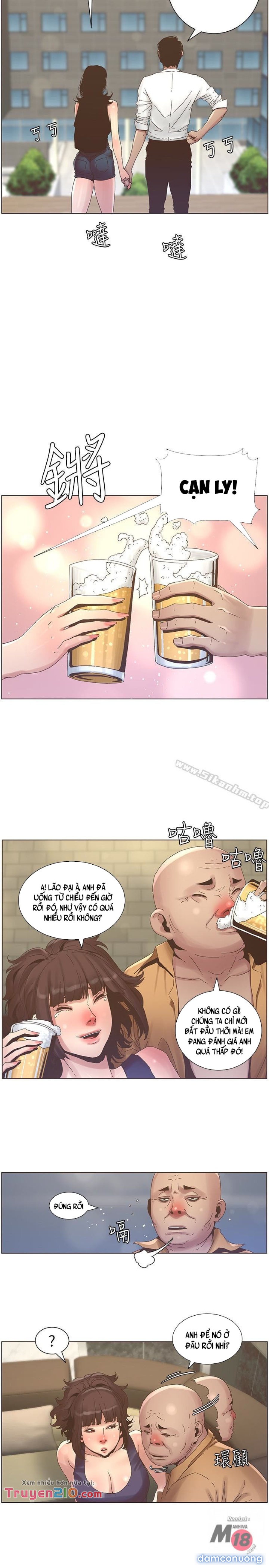 Bố Đường (Sugar Daddy) 