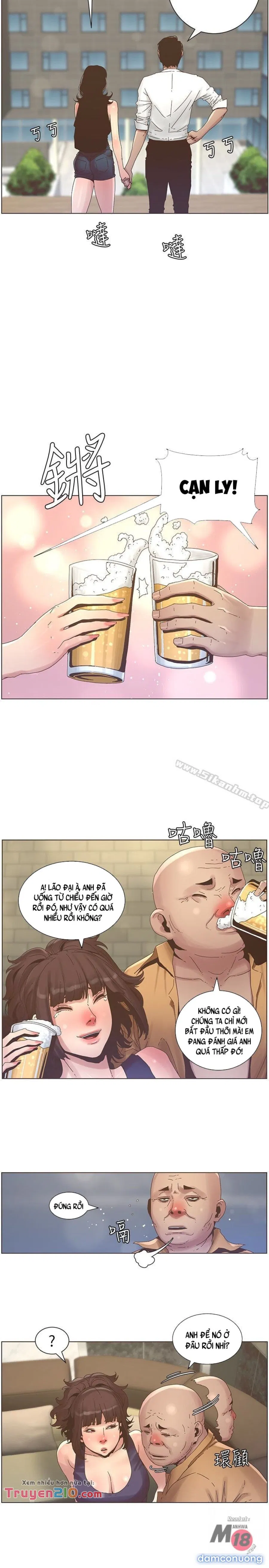 Bố Đường (Sugar Daddy) 