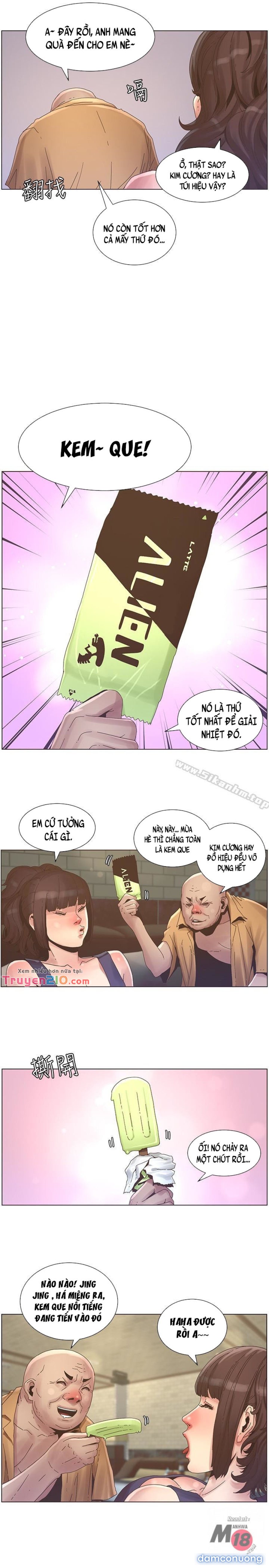 Bố Đường (Sugar Daddy) 