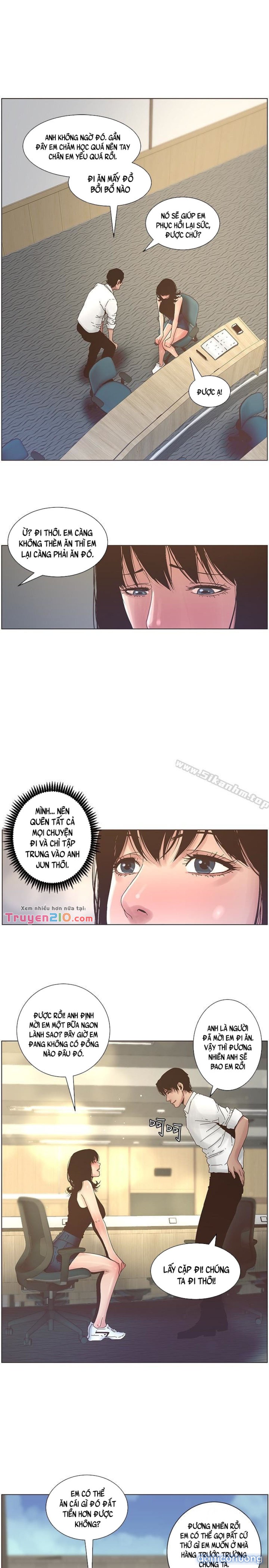 Bố Đường (Sugar Daddy) 