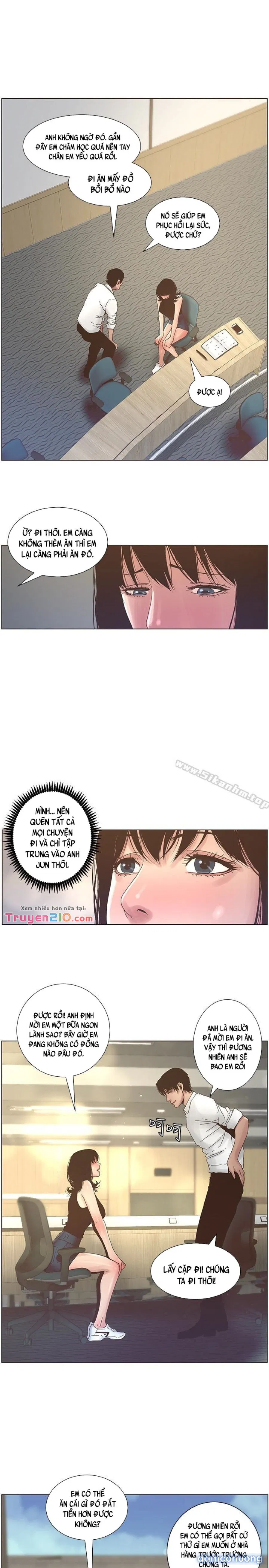Bố Đường (Sugar Daddy) 