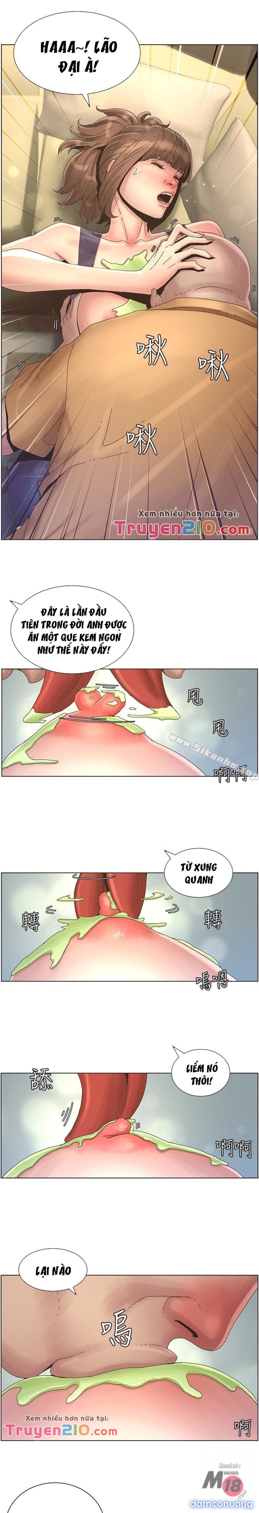 Bố Đường (Sugar Daddy) 