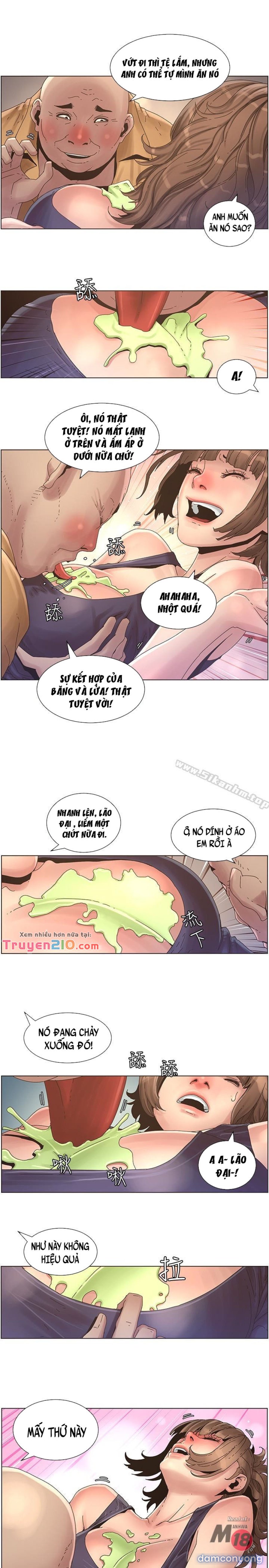Bố Đường (Sugar Daddy) 