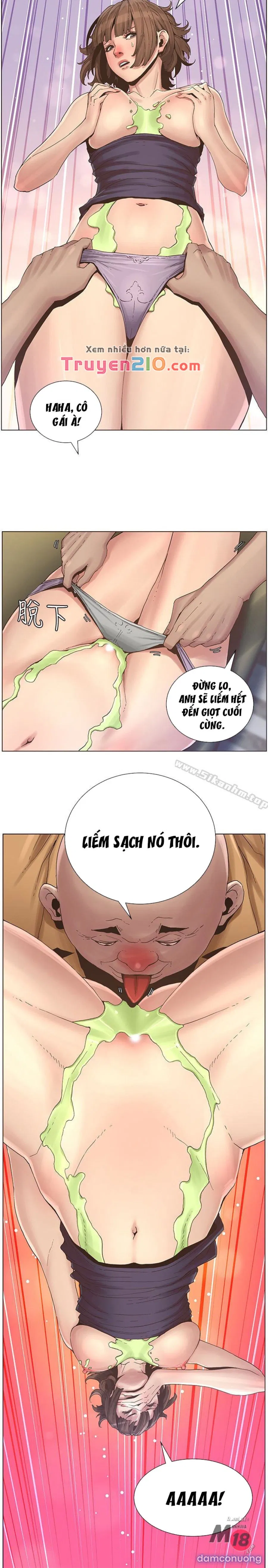 Bố Đường (Sugar Daddy) 