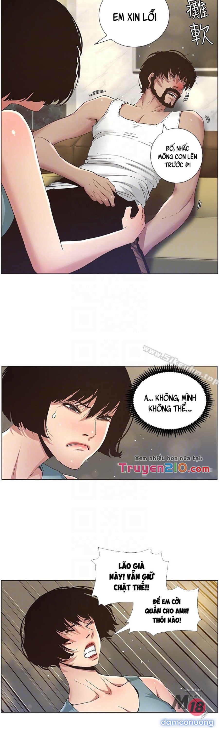 Bố Đường (Sugar Daddy) 