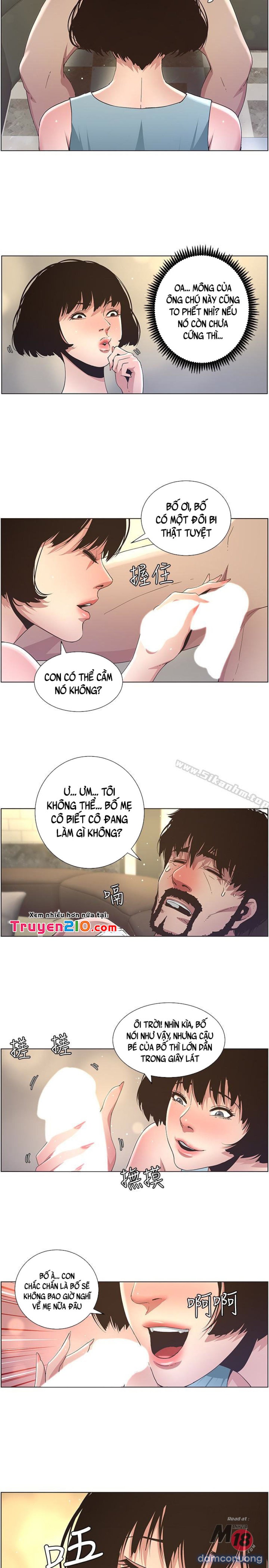 Bố Đường (Sugar Daddy) 