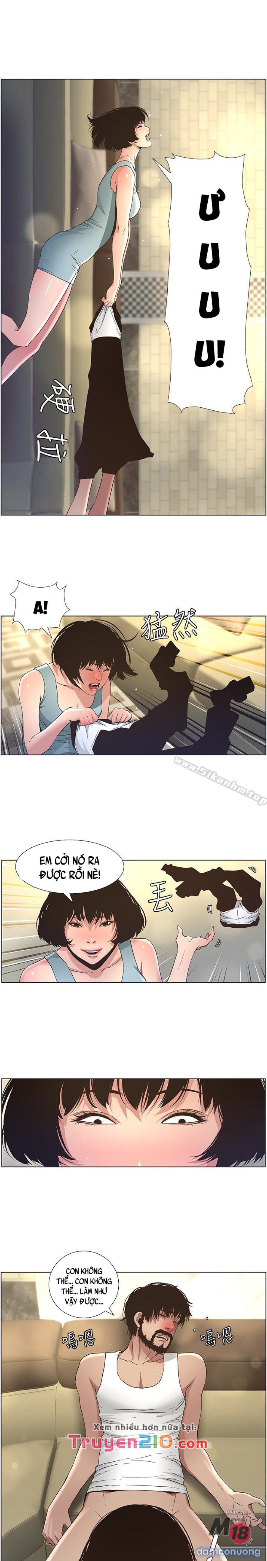 Bố Đường (Sugar Daddy) 