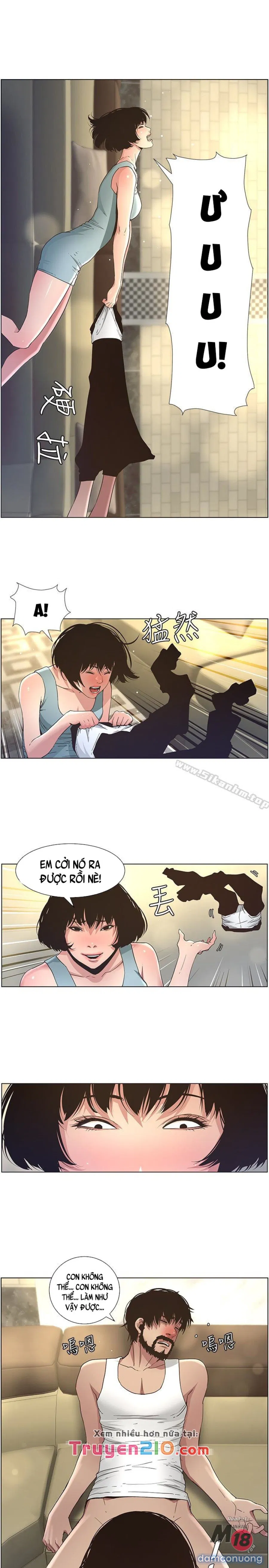 Bố Đường (Sugar Daddy) 