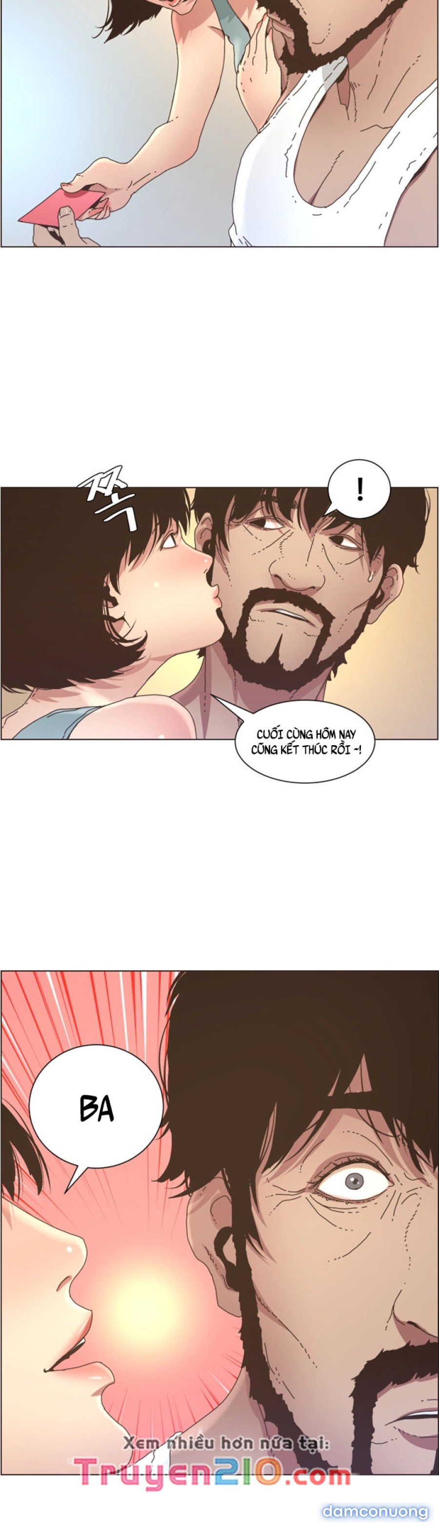 Bố Đường (Sugar Daddy) 