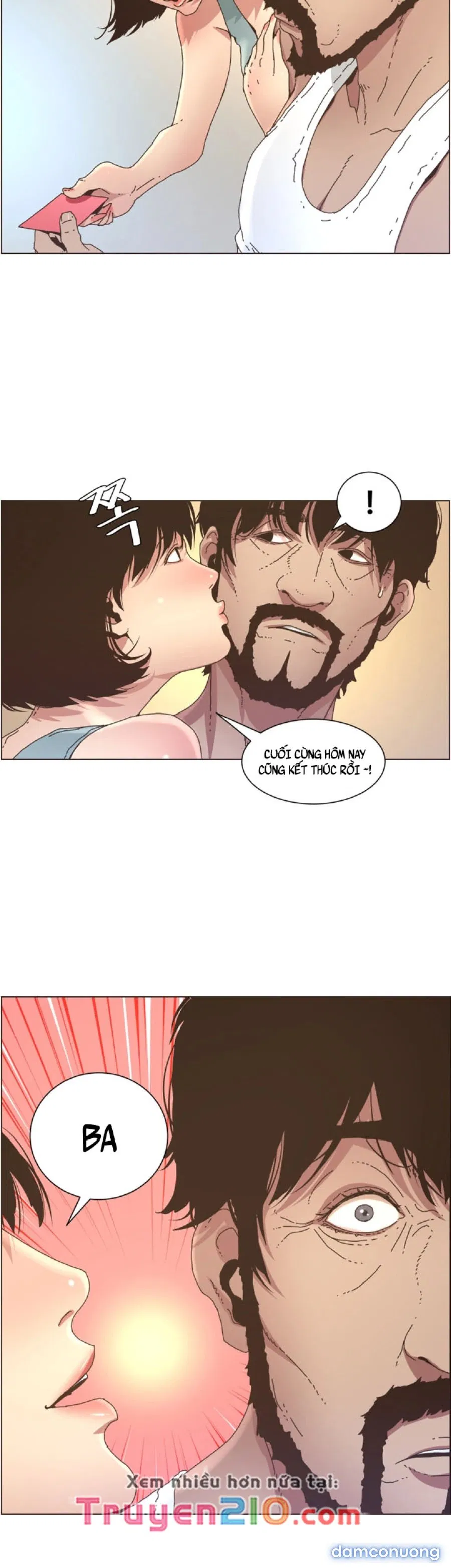 Bố Đường (Sugar Daddy) 