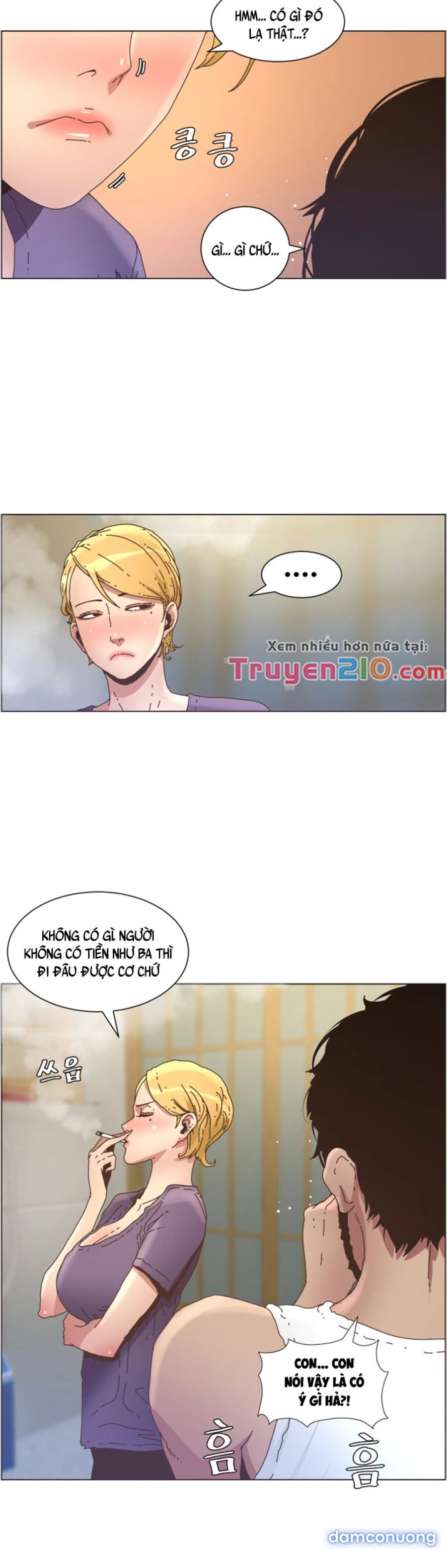 Bố Đường (Sugar Daddy) 