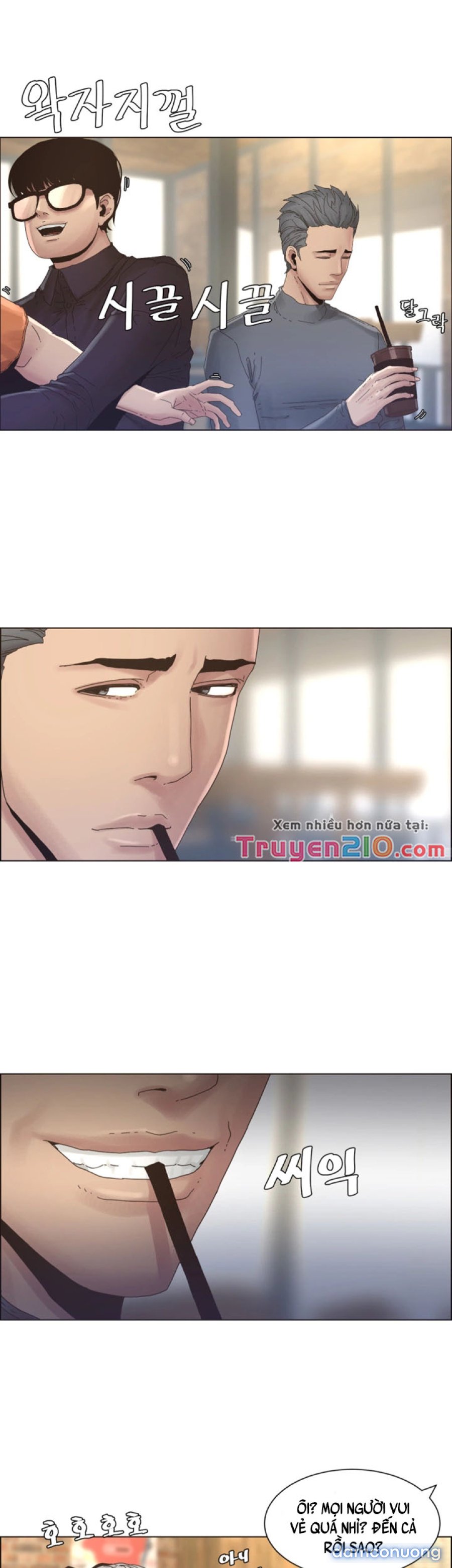 Bố Đường (Sugar Daddy) 