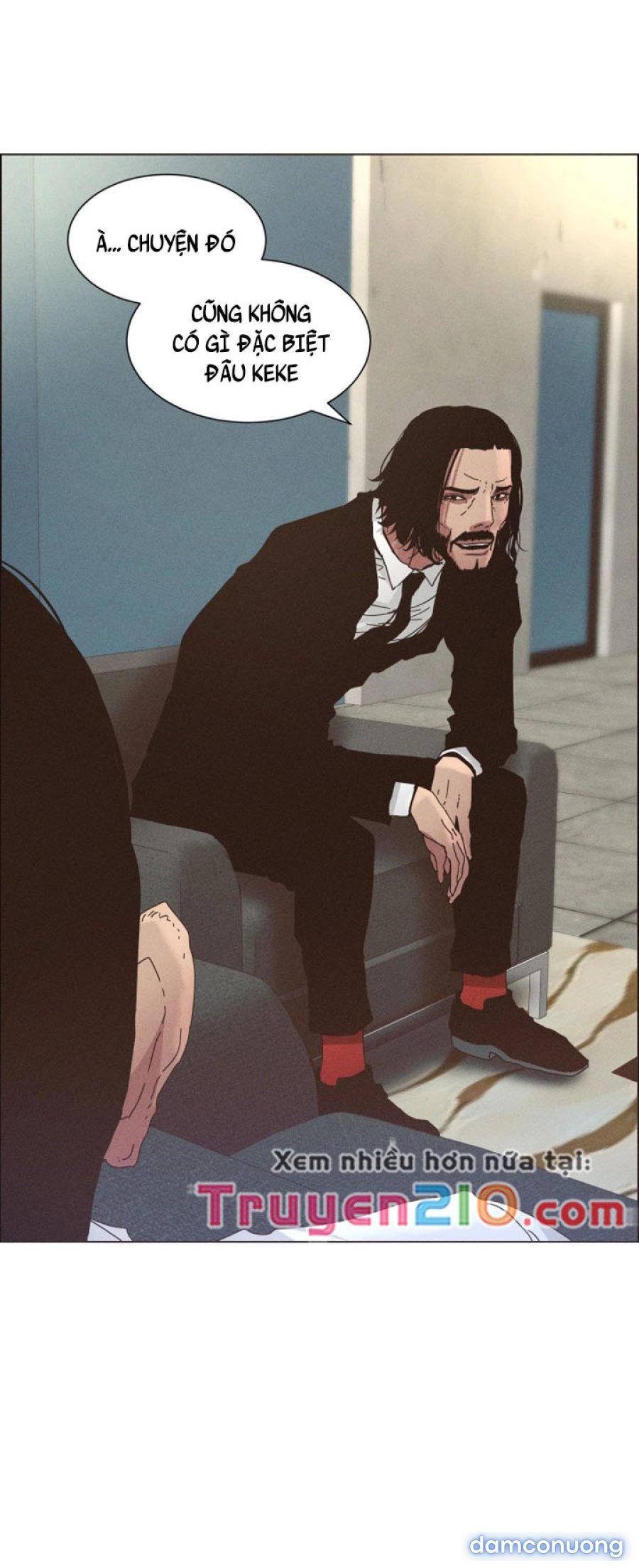 Bố Đường (Sugar Daddy) 