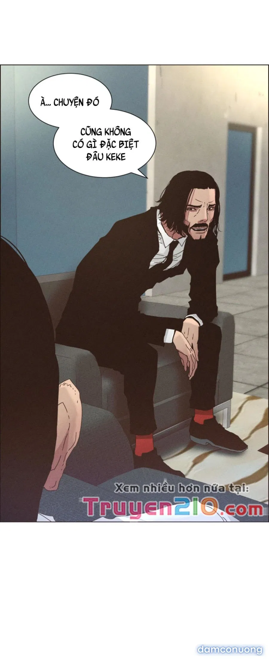 Bố Đường (Sugar Daddy) 